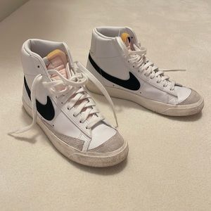 Women’s Nike Blazers